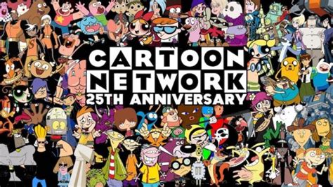 Enquete: Qual é o seu desenho favorito do Cartoon Network?