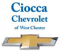 Ciocca Chevrolet Of West Chester - West Chester, PA