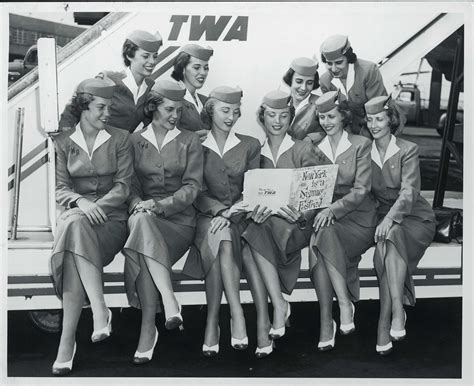 Pin on Flight Attendants