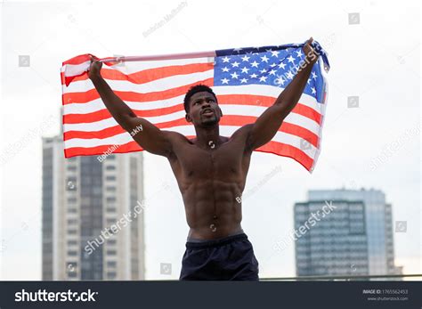 32,404 American Flag Street Images, Stock Photos & Vectors | Shutterstock