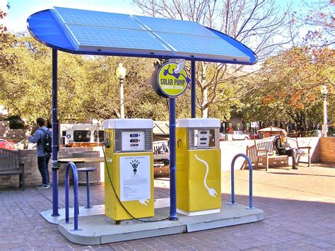 Powering Up Your Business: Why Electric Car Charging Stations Are The ...