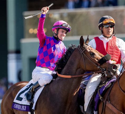 Who Are the World’s Top Horse Racing Jockeys? - Atlanta Celebrity News