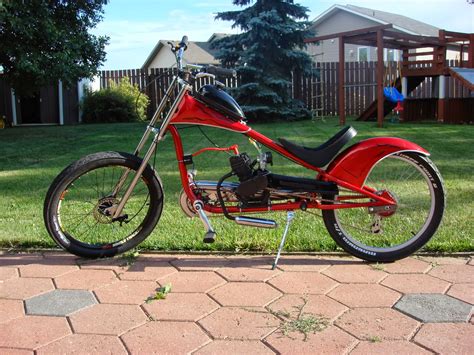 Best 50cc Motorized Bicycles Kits