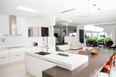 Cooking With Convenience: The Marvels of a Modern Kitchen - Mansion Global