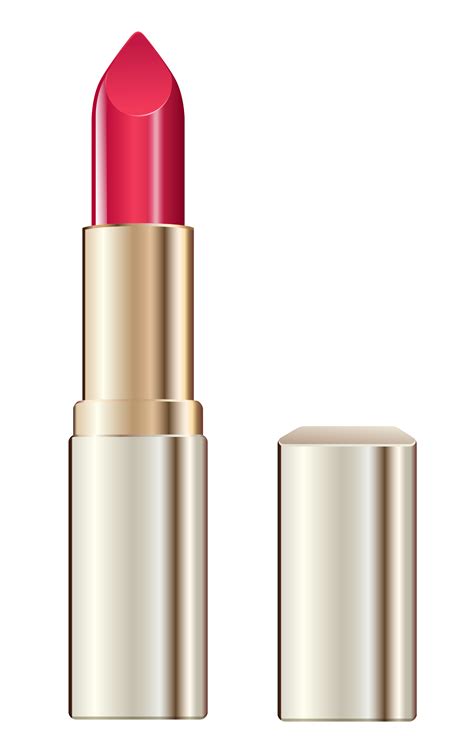 Pink Lipstick PNG Clipart Picture | Lipstick, Pink lipstick, Free clip art