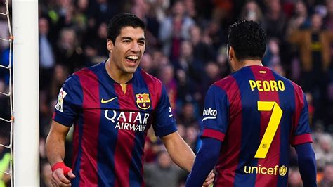 Luis Suárez: "Not obsessed" with first La Liga goal - Barca Blaugranes