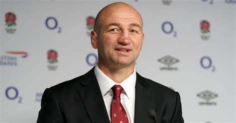 England: Steve Borthwick named head coach as Kevin Sinfield joins him ...