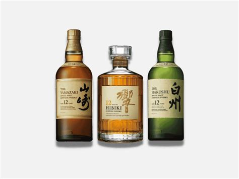 12 Best Japanese Whiskies to Drink Right Now | Man of Many