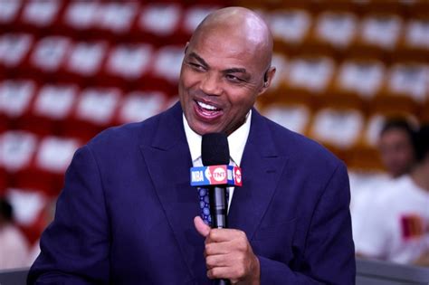 Charles Barkley puts his NBA on TNT future up-in-air after revealing ...