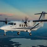 The Next Big Thing in Flight Has Arrived – Cessna SkyCourier Twin Utility Turboprop Earns FAA ...