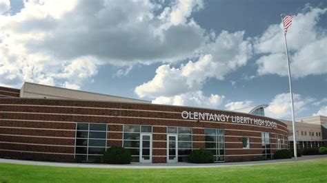 Olentangy Orange High School Calendar 2024 - Blank Calendar 2024