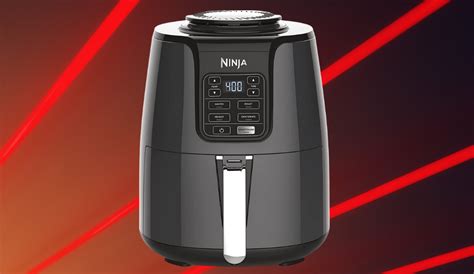 Amazon deals: There’s a major sale on Ninja Air Fryers right now - nj.com