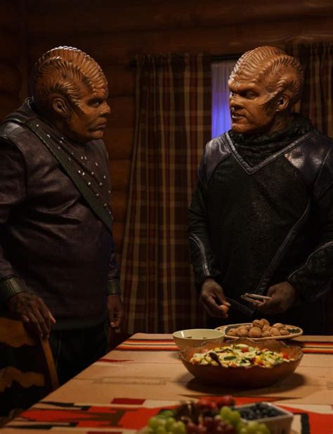 The Orville: New Horizons Season 3 Episode 9 Review: Domino - TV Fanatic