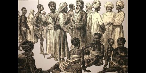 In Colonial Bombay, Slavery Practiced by Both Indians and the British Administration