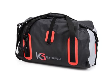 Waterproof Duffle Bag 45L