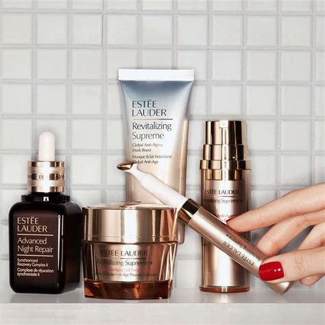 The Best Of Estée Lauder | Estee lauder skin care, Estee lauder ...