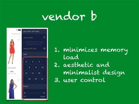 Heuristics 101: Understanding and Applying Design Principles