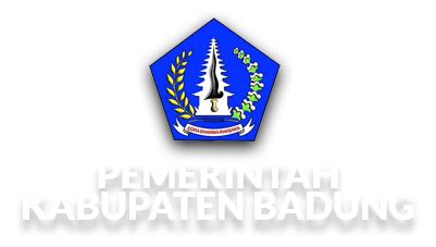 Website Portal Resmi Pemerintah Kabupaten Badung