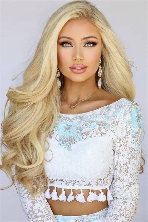 Here Are All The Beautiful Contestants For Miss USA 2019 (51 pics) - Izismile.com