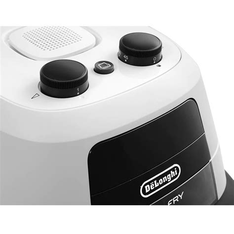 De'Longhi Ideal Fry Air Fryer 1.25Kg - 1600W - FH2133 | 2B Egypt