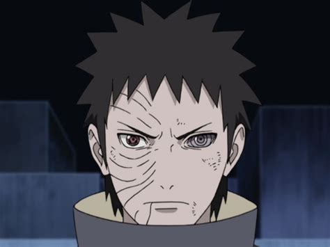 Obito Uchiha | Naruto Wiki | FANDOM powered by Wikia