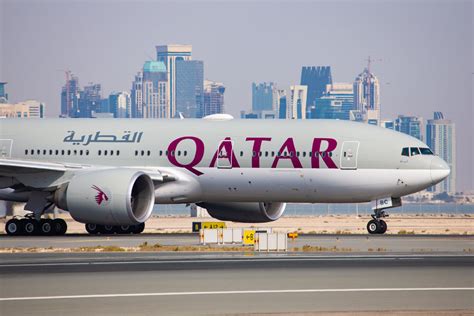 Qatar Airways Increases Flight Frequencies to London, Male, Miami, and ...