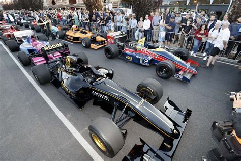 REPORT – 2023 ADELAIDE MOTORSPORT FESTIVAL - JUST CARS