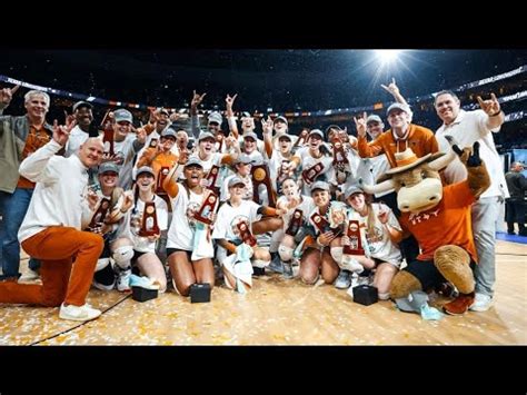 2023 NCAA Women's Volleyball National Championship | USA Volleyball ...