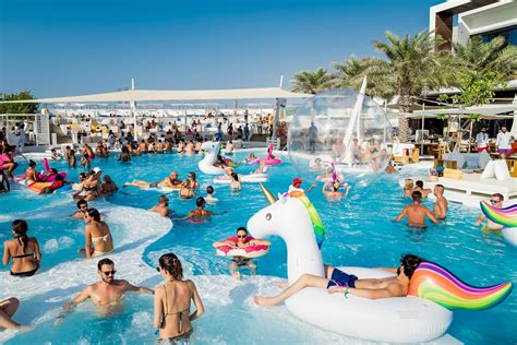 Nikki Beach Dubai and Sevens Holding announce beach club pop-up ...