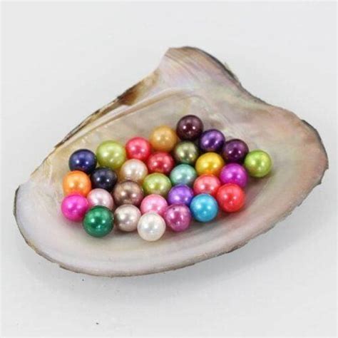 What Is The Meaning Of Pearl Colors? | Bling Boutique