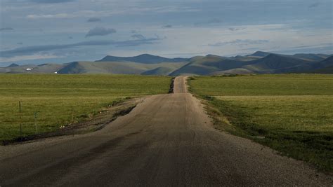 Dempster Highway, Northwest Territories | Adventures Across Canada ...