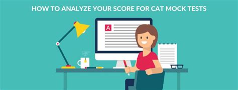 How To Analyze Your Score For CAT Mock Tests - IIM SKILLS