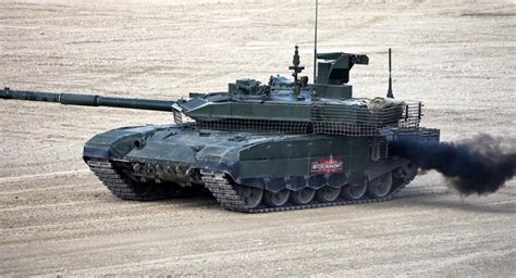 Newest russian T-90M Tank Tried To Be Fast But the Ukrainian Artillery Proved To Be Faster ...