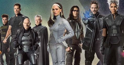 X-Men: Days of Future Past Extended 'Rogue Cut' Coming in 2015