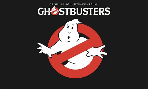 Album of the Week: 'Ghostbusters' Original Motion Soundtrack (1984)