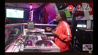 Dj Celestar X Mc Mido Live Mix 32 Paris Lounge Bangers 2024 Arbantone Afrobeats Amapiano Dj ...