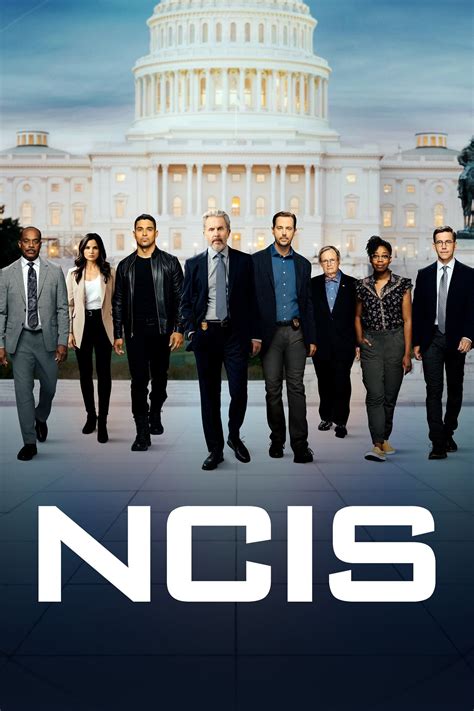 How to Watch Every Series in the NCIS Franchise in Order