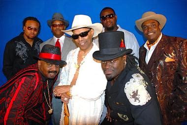 BayFest 2011 bolsters R&B lineup with Jill Scott, Ohio Players, Clarence Carter (video) | AL.com