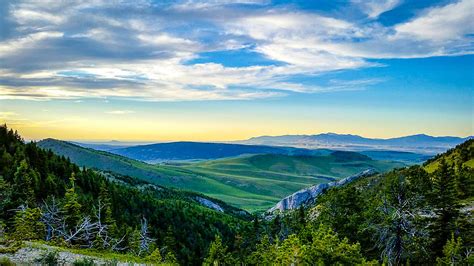 Mountain Sunrise Photograph by Carl Thrasher - Fine Art America