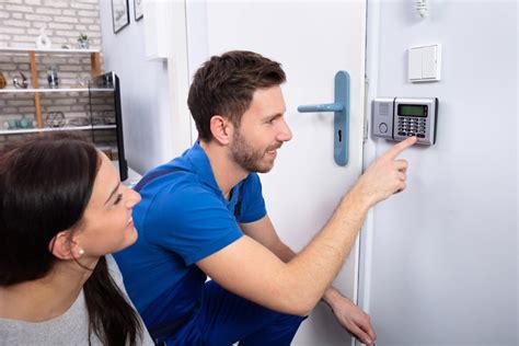 The Top Benefits Of Alarm Installation | Stark Security Inc.