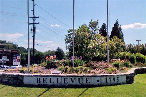 4 Reasons Bellevue Is One Of Nashville's Fastest Growing Neighborhoods ...