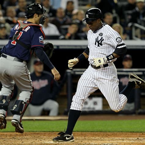 MLB Trade Talk: Would a Joe Mauer for Curtis Granderson Trade Really Work? | News, Scores ...