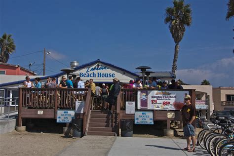 Lahaina Beach House | Pacific Beach, San Diego | Sarah Oliver | Flickr