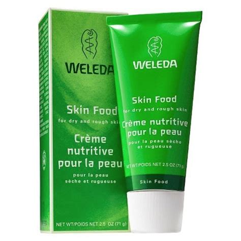 Weleda Weleda Skin Food 75ml - Vitamin King - Sports & Supplements