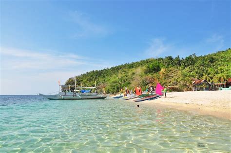 15 Unforgettable Beaches in Luzon, Philippines (Plus How to Get There ...