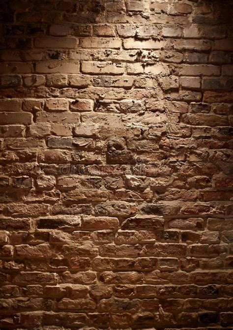 Old Brick Wall Background