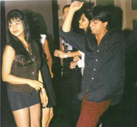 Magical Love Story Of Shah Rukh Khan And Gauri » StarsUnfolded