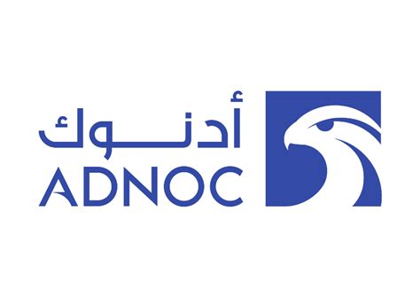 ADNOC Logo Download png