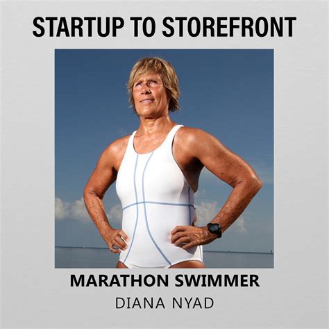 Diana nyad motivational speaker