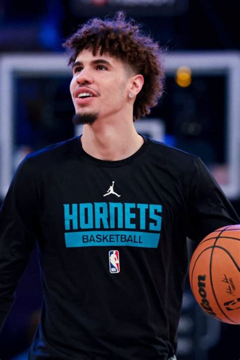 LaMelo Ball: From Prodigy to NBA Phenom [2024 Update]